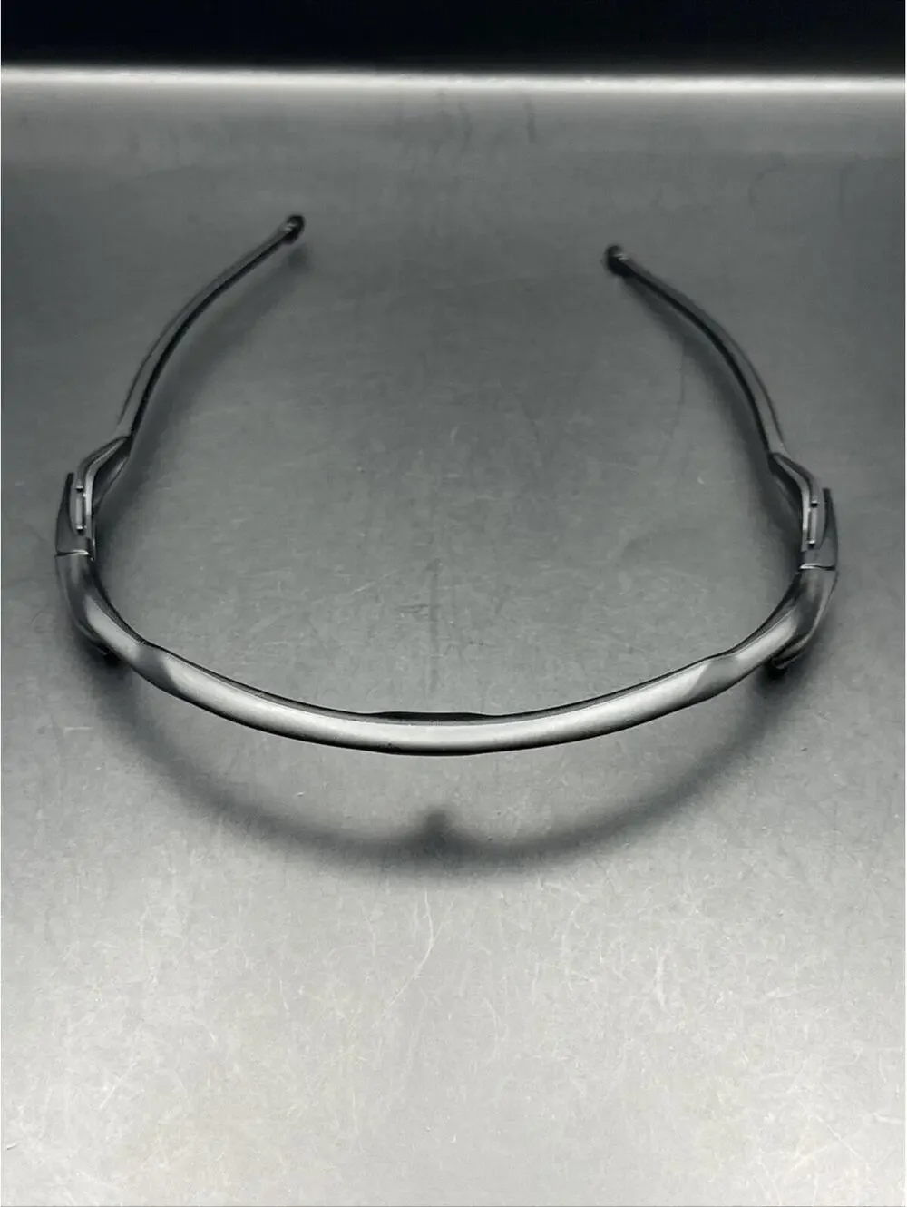 Oakley Radar EV Matte Black Frame
